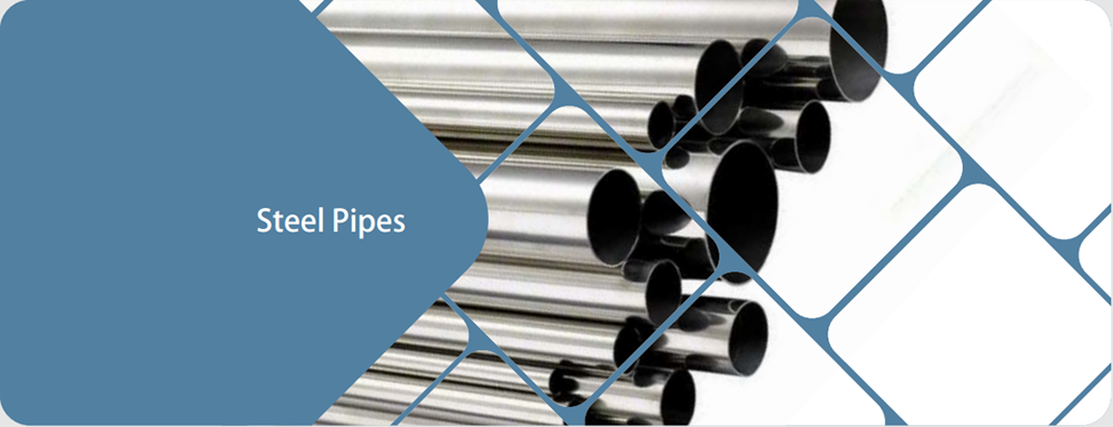 steel-pipes