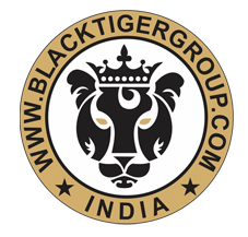 Black Tiger Corporation | ABOUT BTC